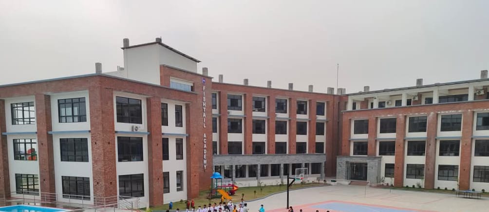 काठमाडौँ बाहिर पहिलो आईबी वर्ल्ड स्कुल पोखरामा