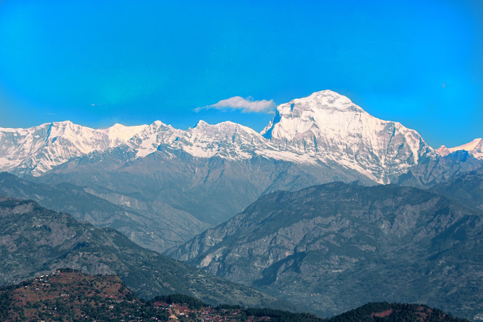 दुई वर्षमा २७ किलोमिटर पदमार्ग निर्माण