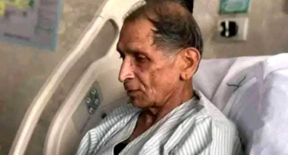 मोहन वैद्यकाे अवस्था गम्भीर