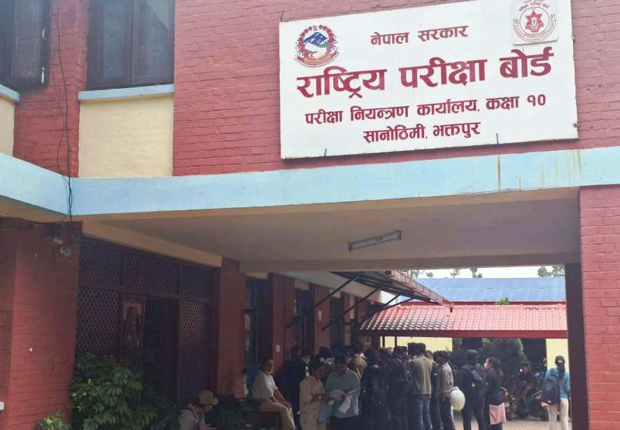 एसईई नतिजा प्रकाशनको अन्तिम तयारी,