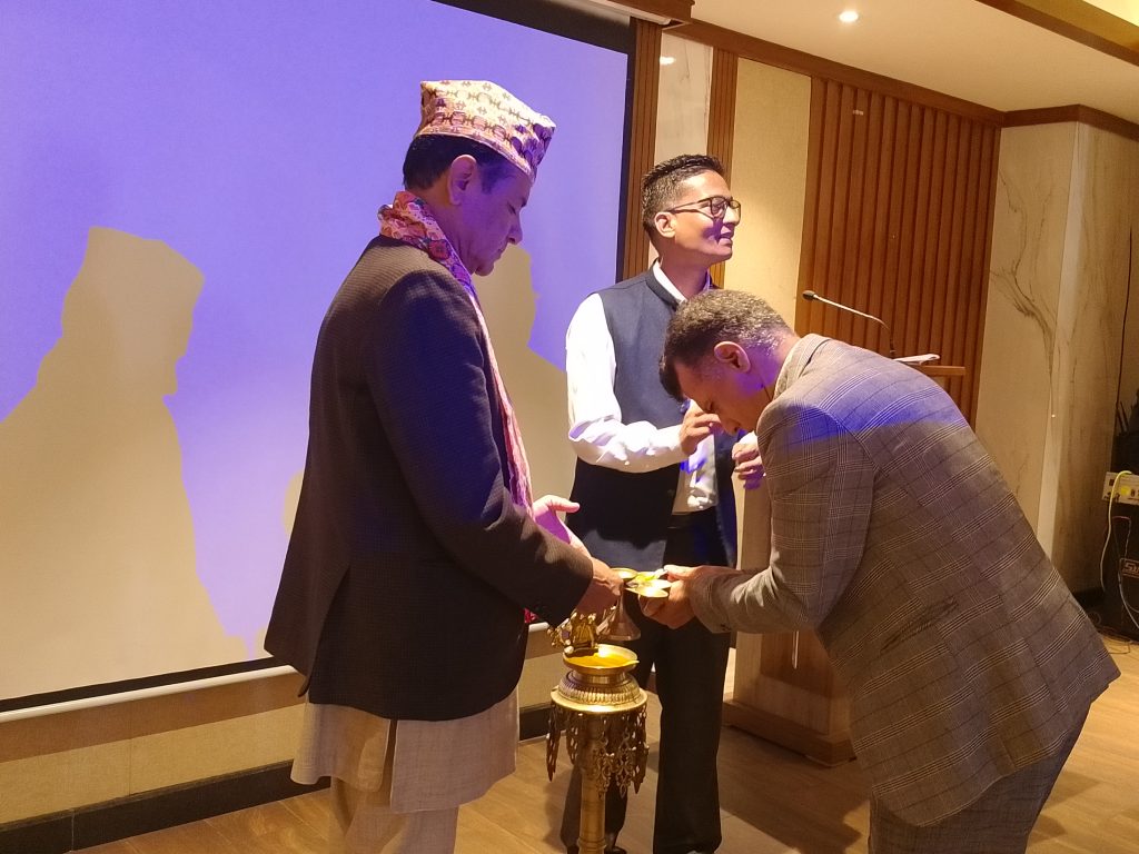 गण्डकी प्रदेशमा २८ प्रतिशत सेवाग्राही परिवार नियोजन सेवाबाट वञ्चित