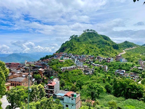 बन्दीपुरमा ‘आफ्नो गाउँ : रमाइलो बनाउँ’ कार्यक्रम