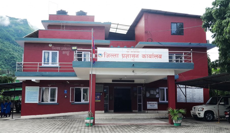 तनहुँमा नाबालक परिचयपत्र लिने बालबालिकाको सङ्ख्यामा बृद्धि