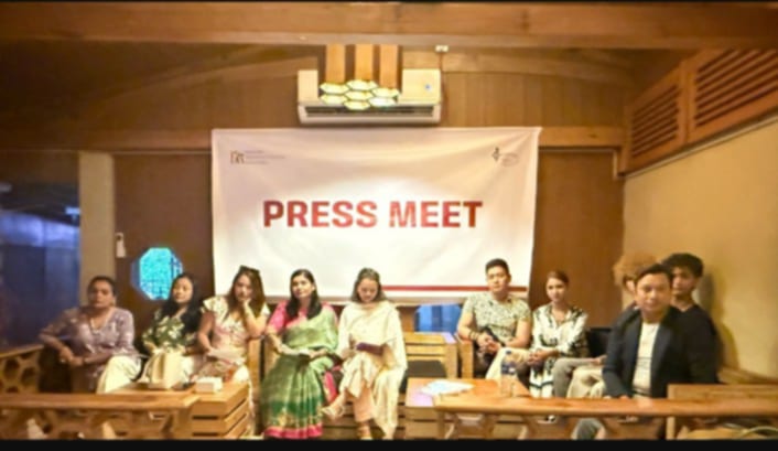 पोखरामा फेसनको रौनक: “पोखरा डिजाईनर्स फेसन वीक-२०२५” आयोजना हुँदै