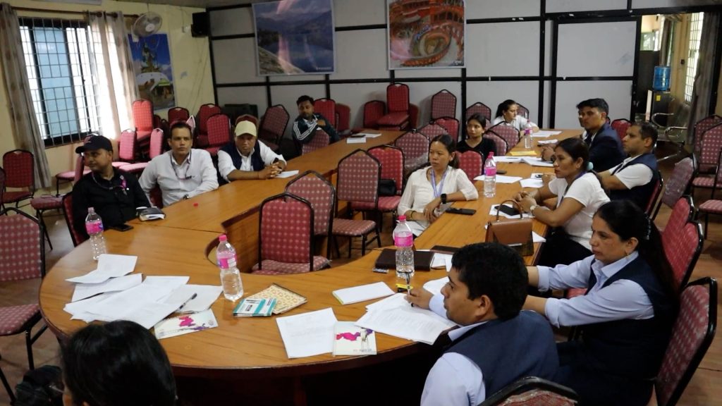 गण्डकीका १० स्थानमा करियर बुथ स्थापना हुने