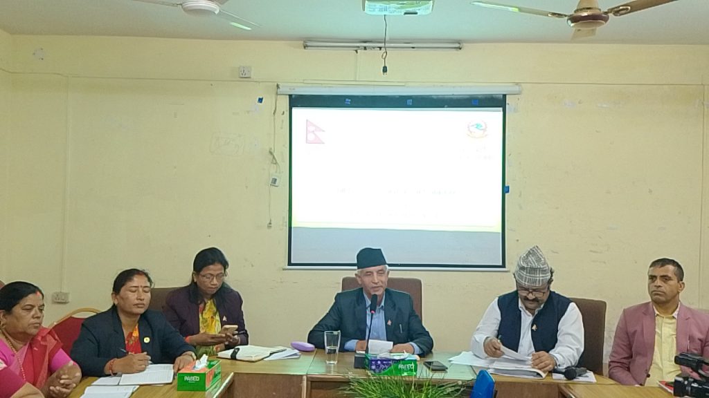 जिसस कास्कीद्वारा उपलब्धि र कार्ययोजना सार्बजनिक