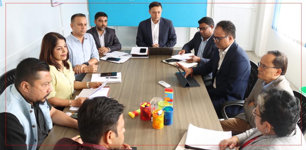रास्वपाका २० जना सांसदद्वारा सामूहिक राजीनामा