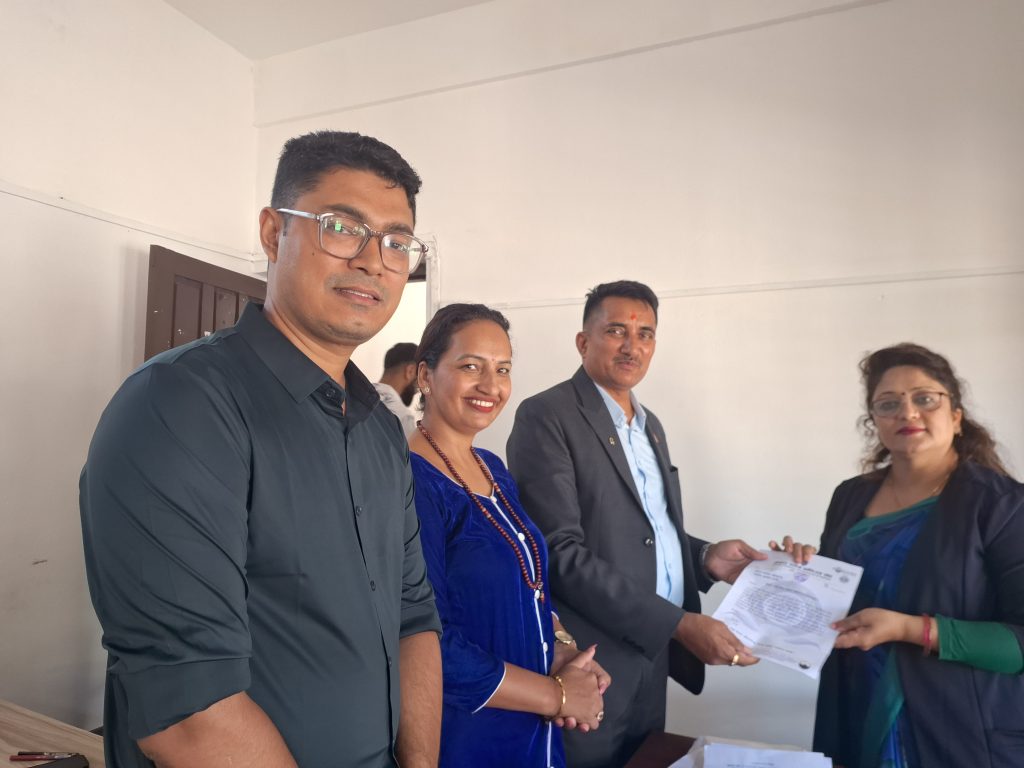 मालपोतको श्रेता कायम गराउने सूचना अव्यहारिक भएको पोखरा उद्योग वाणिज्य संघको ठहर