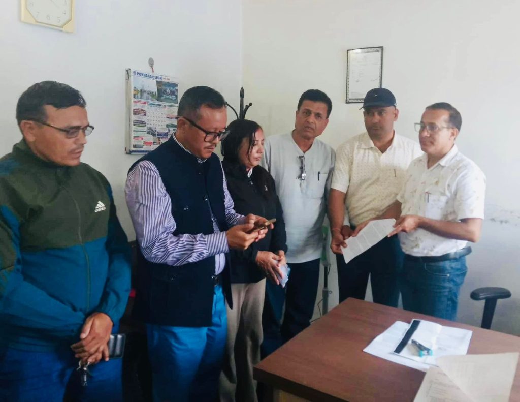 श्रेस्ता कायमका नाममा नागरिकलाई झन्झटमा नपार्न नागरिक अभियानको चेतावनी