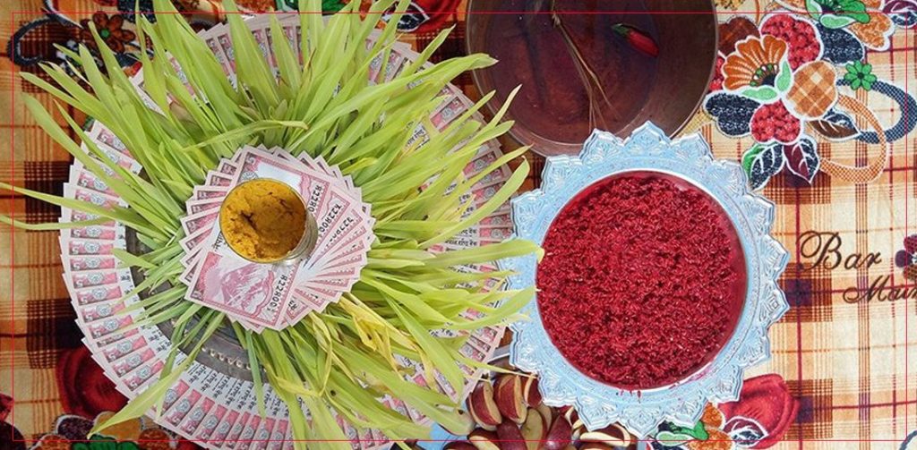 आश्विन शुक्ल पूर्णिमा: दसैँको अन्तिम दिन