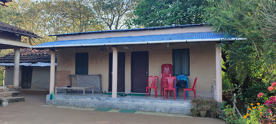 सिजनमै आएनन् पर्यटक, ‘होमस्टे’ रित्तै