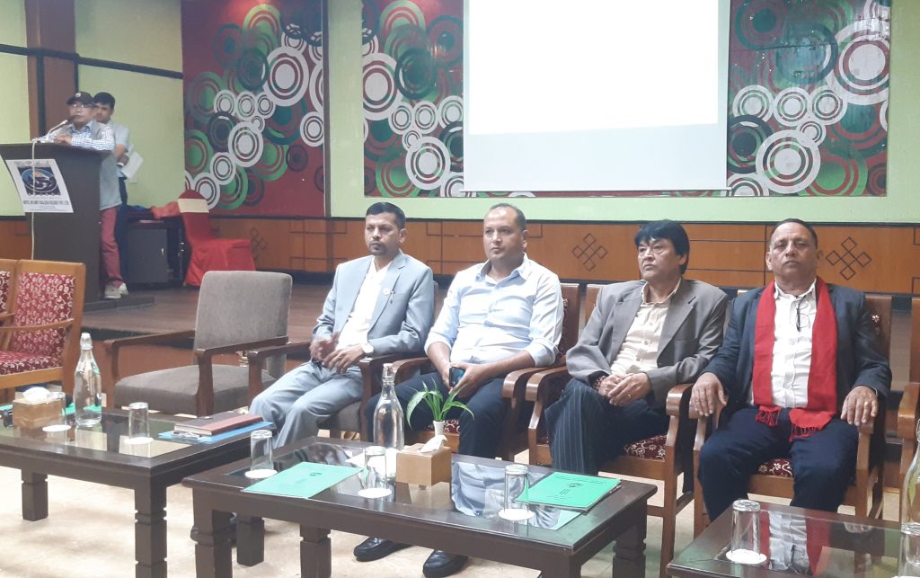 पोखरा पर्यटन परिषद्को २५ औं वार्षिक साधारणसभा सम्पन्न
