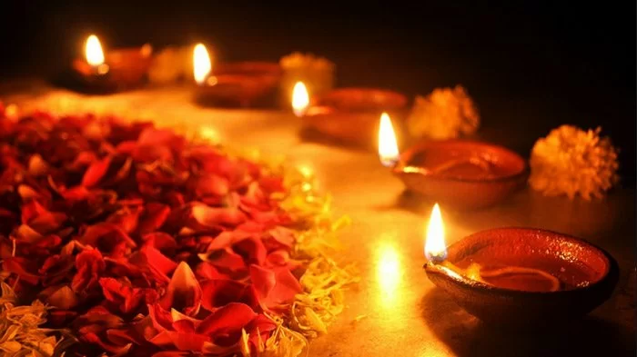 तिहार अर्थात् यम पञ्चक सुरु