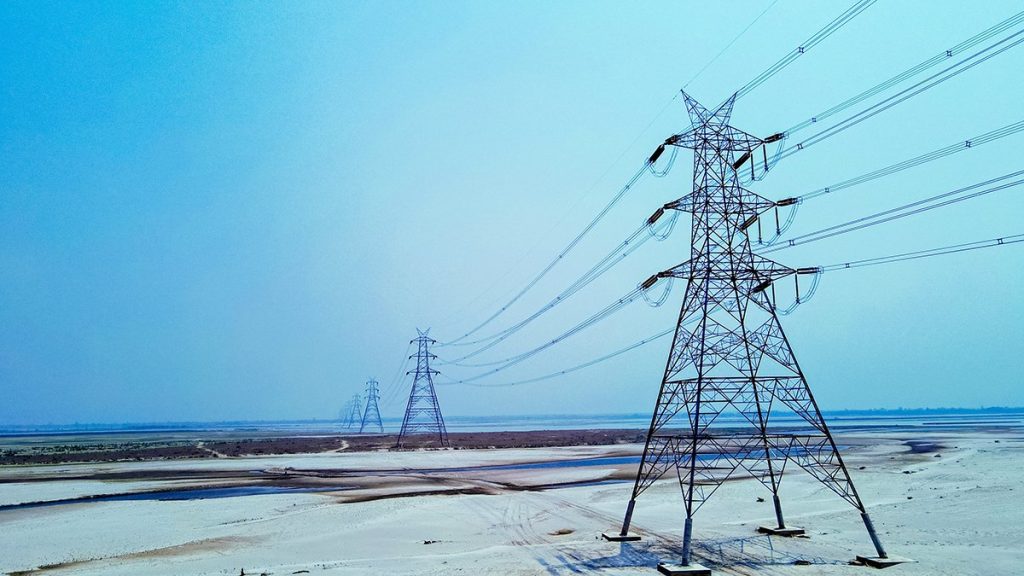 तीन वटा प्रसारण लाइन निर्माणका लागि सरकारको अनुमति