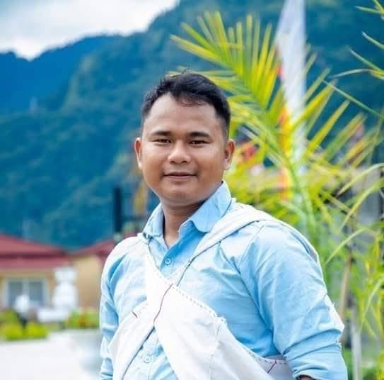 धन बहादुर गुरुङ (सुमन)लाई युवा पत्रकारिता पुरस्कार