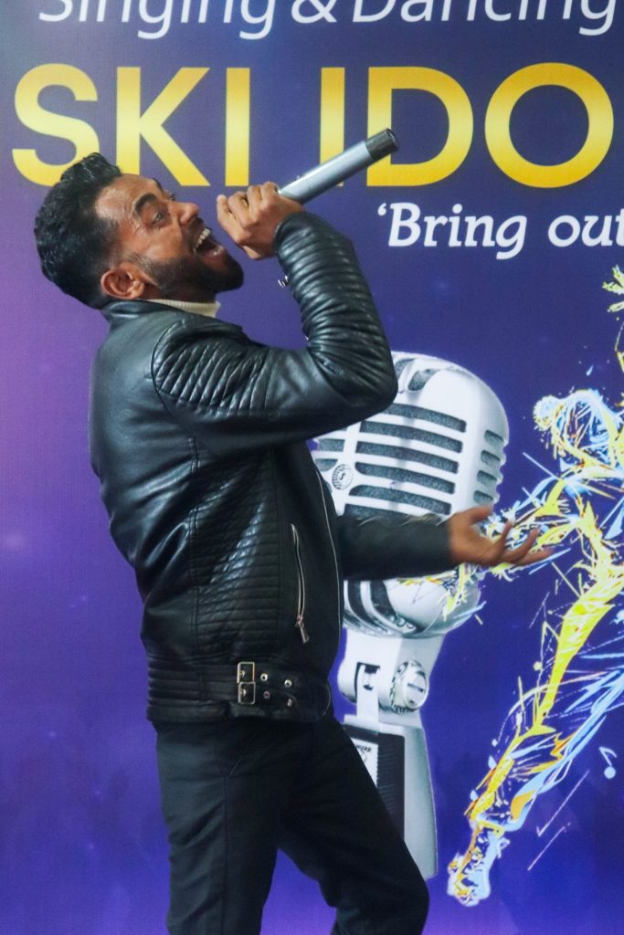 कास्की आइडल एलिमिनेसन राउन्डमा, गायनतर्फ १४ र नृत्यतर्फ १२ प्रतिभा छनोट