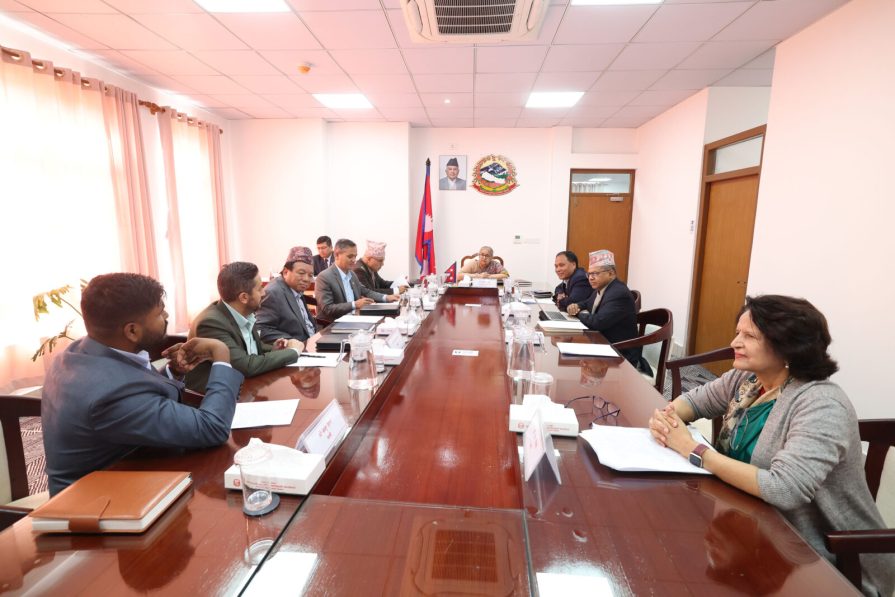 उपल्लो मुस्ताङ घुम्ने पर्यटकको प्रवेश शुल्क घट्यो