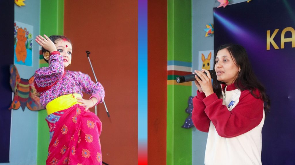 कास्की आइडलमा टपटेन छनोट