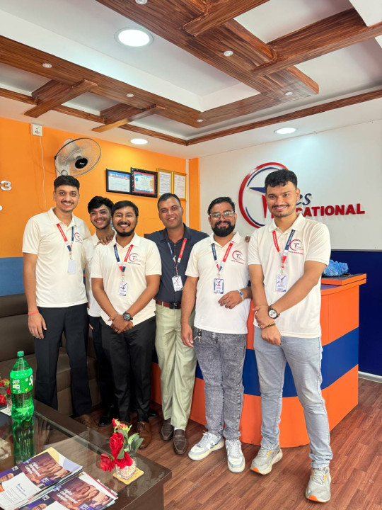 टाईम्स एजुकेशनलको सेवा अव बुटवलबाट पनि