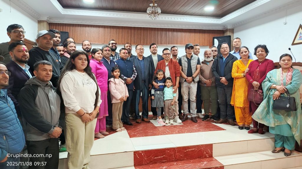 सुरजको रचना र विनोदको गायनको गीत ‘यहीँ दुःख गरम्ला…’ को म्युजिक भिडियो सार्वजनिक