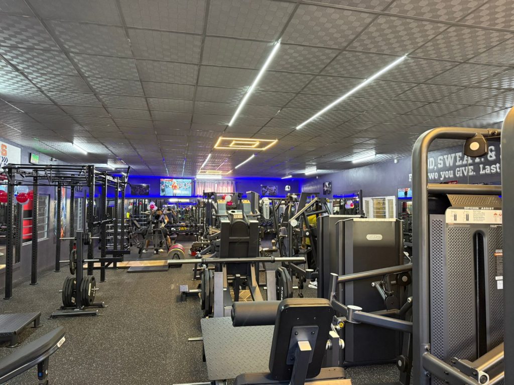 पोखरामा राइज फिटनेसको तीन शाखा संचालनमा, ५ करोडभन्दा बढी लगानी