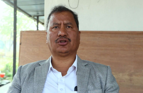 नेकपा (माओवादी)द्वारा संघर्षका कार्यक्रम घोषणा 