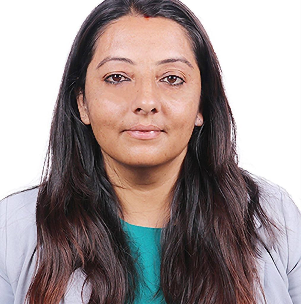 शेर विष्णु पत्रकारिता पुरस्कारबाट स्मीता अधिकारी पुरस्कृत हुने