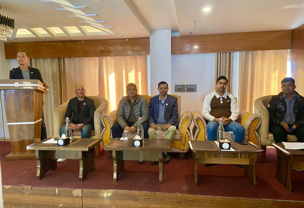 मिथिला संस्कृति सडक महोत्सवमा झल्कने ः सडकमा नाच्न, खान रमाउन पोखरा आउनुहोस्