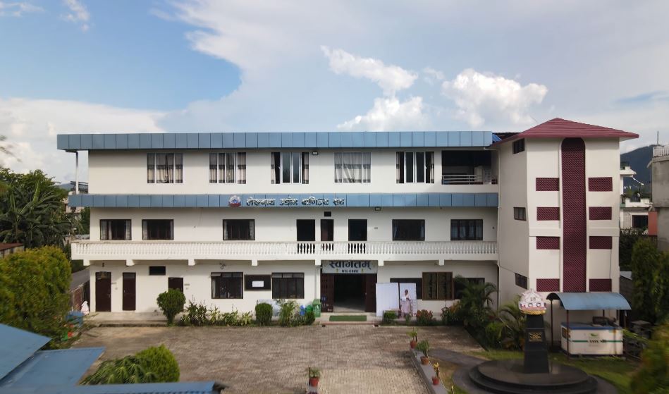 अर्थतन्त्रलाई चलायमान गराई व्यवसायीहरुको मनोबल उकास्नु नै महोत्सवको मुख्य लक्ष्य हो’–कोषाध्यक्ष हरि बस्ताकोटी