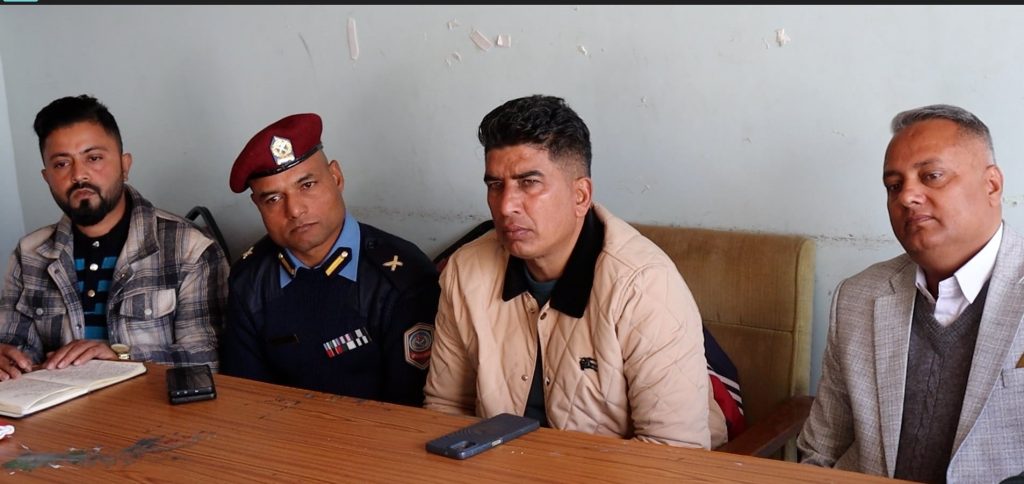 पोखरामा  पौष ९ देखि सोह्रौँ राष्ट्रपति रनिङ शिल्ड तथा पाँचौ मेयर कप हुँदै