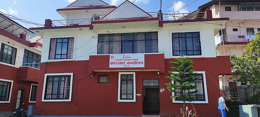 तनहुँमा ६८ जना कैदीबन्दी अझै फर्किएनन