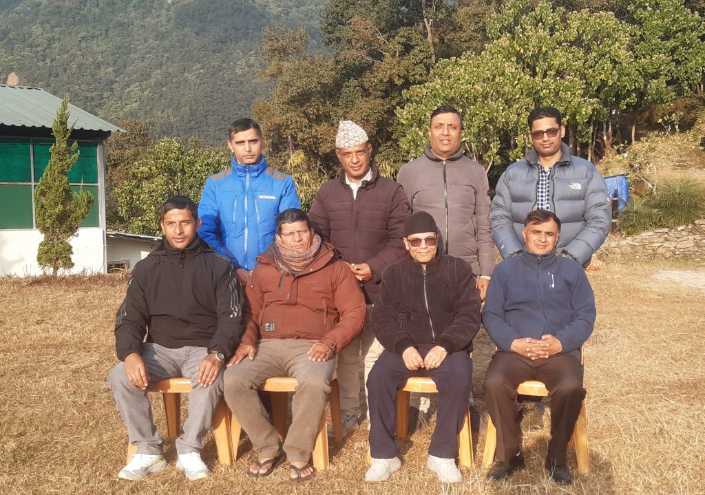 सामूदायिक विद्यालयमा शिक्षाको गुणस्तरीयता एवम् प्रभावकारिता बारे बहस