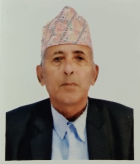 एन प्याब्सन कास्कीका पूर्व अध्यक्ष शर्माको निधन, संस्थाद्धार दुःख व्यक्त