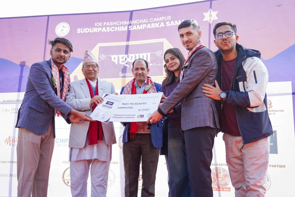विश्व बजारमा प्रतिष्पर्धा गर्ने समयानुकुल शिक्षामा जोड दिनुपर्छ-गण्डकी  प्रदेश प्रमुख भट्ट