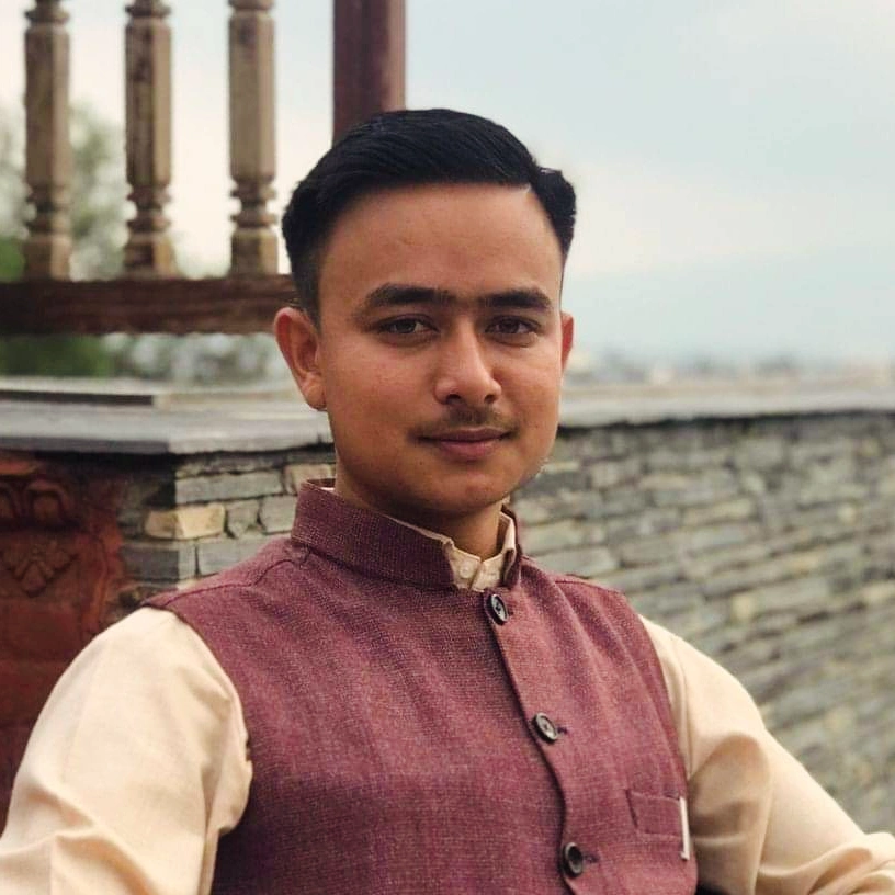 रवि किरण हमाल सुर्खेत–१ बाट रा प्र पा को प्रतिनिधिसभा सदस्य उम्मेदवार   सिफारिस