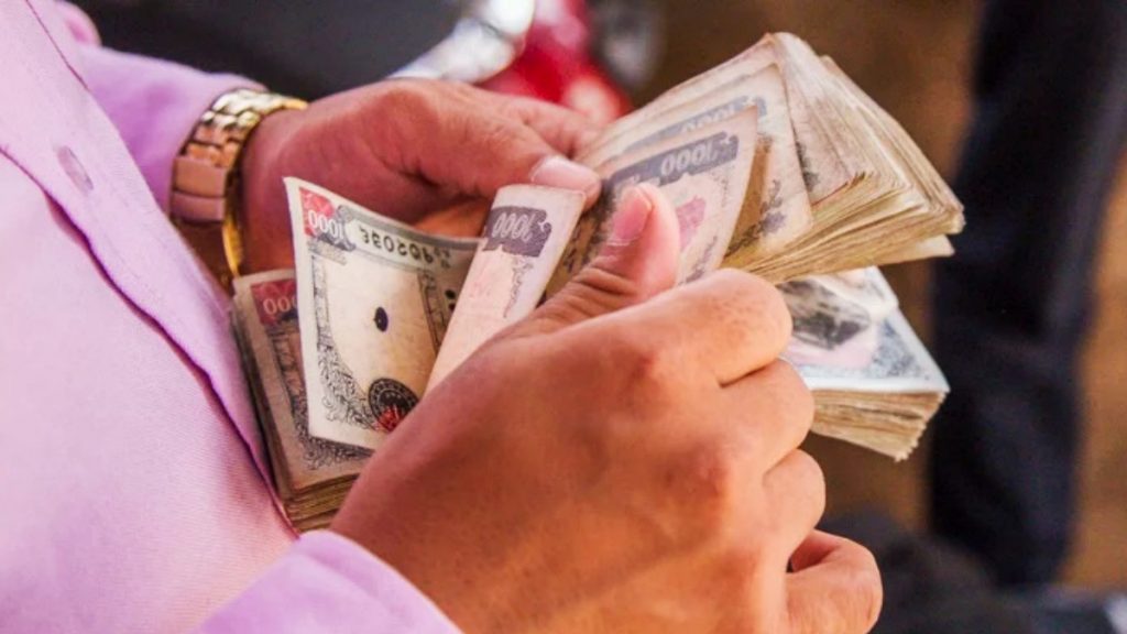 छ महिनामा ३९ अर्ब बढीको वैदेशिक लगानी भित्रिने प्रतिबद्धता
