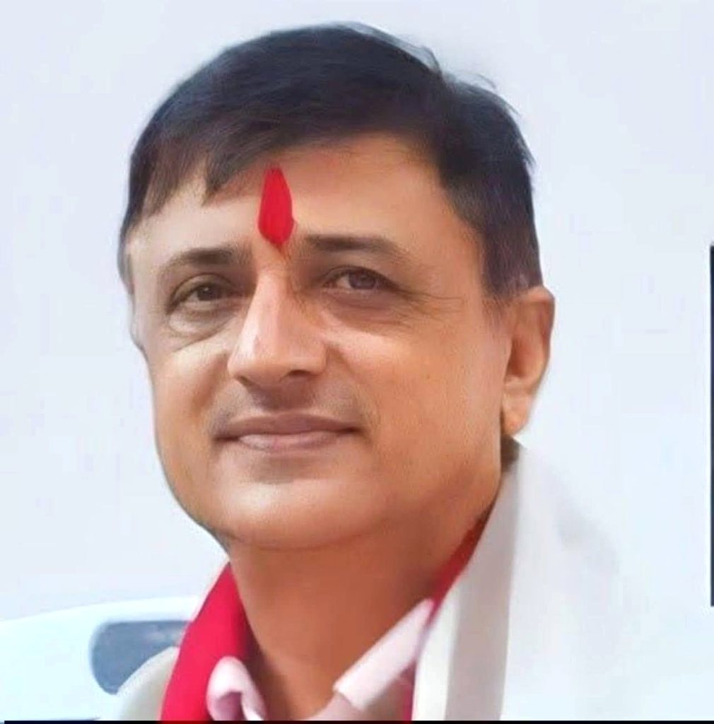 पोखरा १७ स्थित जानकी मा .वि .व्यवस्थापनको अध्यक्षमा हरि  बास्तोला