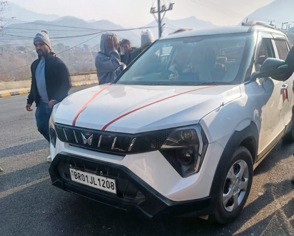 भारतीय सवारीसाधनको प्रभावकारी व्यवस्थापन तथा अनुगमनका लागि आग्रह
