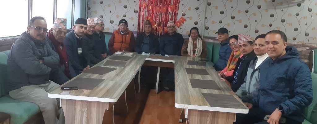 कस्केली अधिकृत समाजको साधारणसभा तथा अधिवेशन हुने
