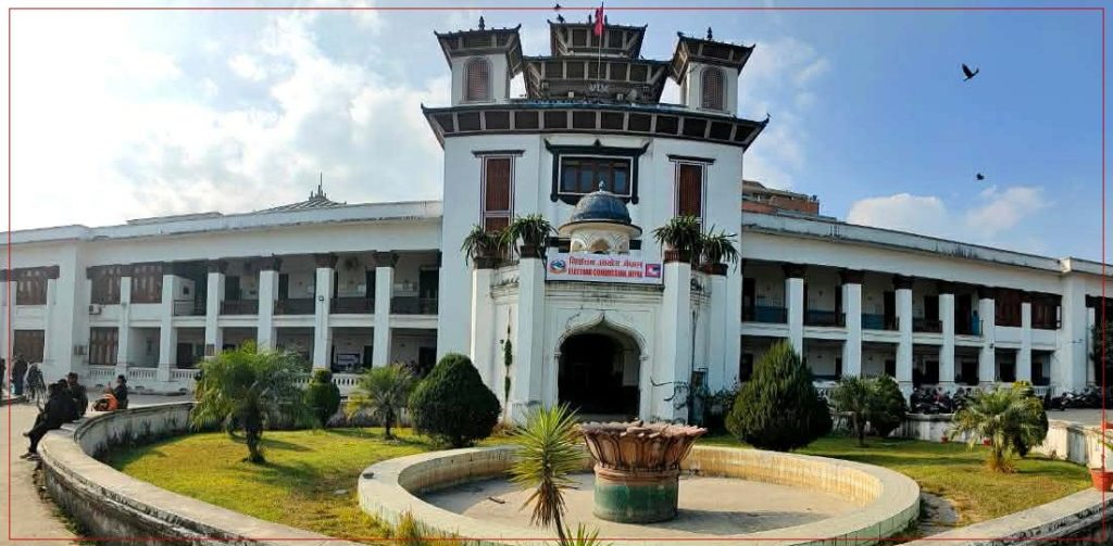 निर्वाचन आउन ५० दिन बाँकीः १७५ उम्मेदवारले फिर्ता लिए बन्दसूचीबाट नाम