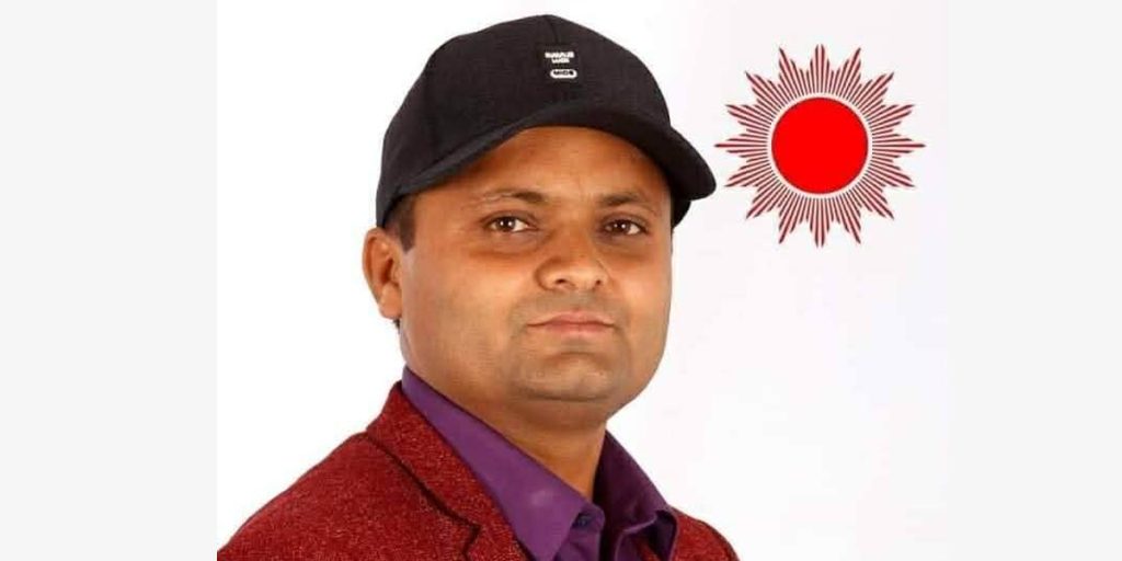 कास्की २ मा एमालेको उम्मेदवार हेरफेर- रश्मीले पाए टिकट