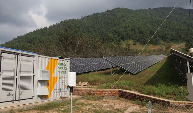 दुई वर्षमा ७८ सौर्य आयोजनालाई सर्वेक्षण अनुमति, २५ आयोजनाबाट विद्युत् उत्पादन