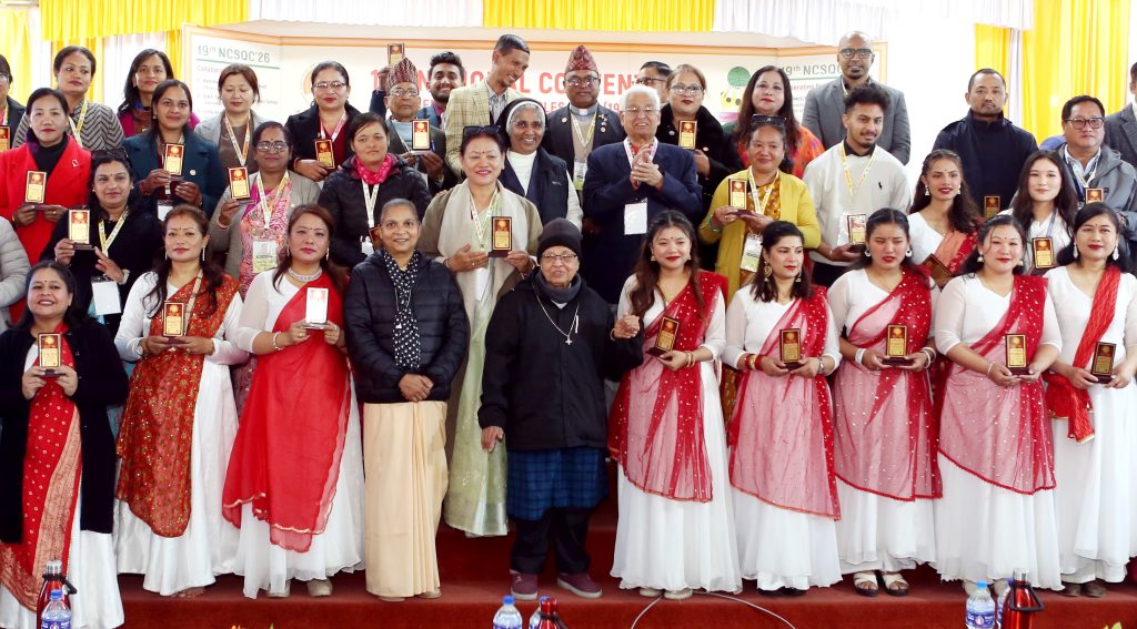 क्वेस्ट नेपालको १९ औं राष्ट्रिय विद्यार्थी गुणीय चक्र सम्मेलन सम्पन्न