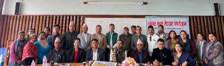 भारत र नेपालबीचको साझेदारी फलदायी रहेको भारतीय दूताबासका प्रथम सचिव सुमनको भनाइ