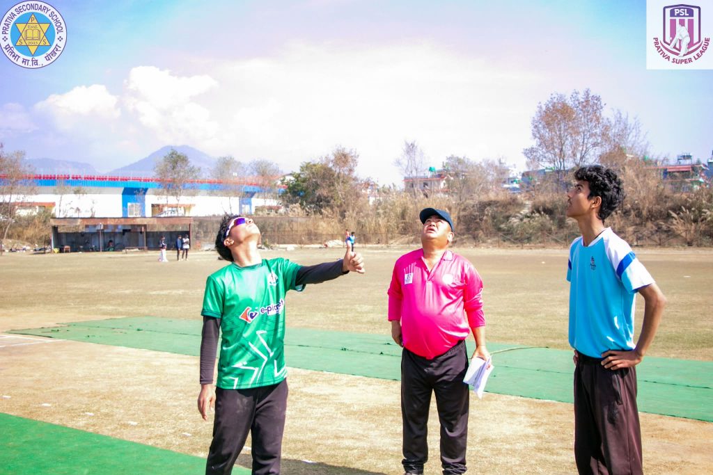 प्रतिभा सुपर लिग क्रिकेटमा मदरल्याण्ड र छोरेपाटन बिजयी