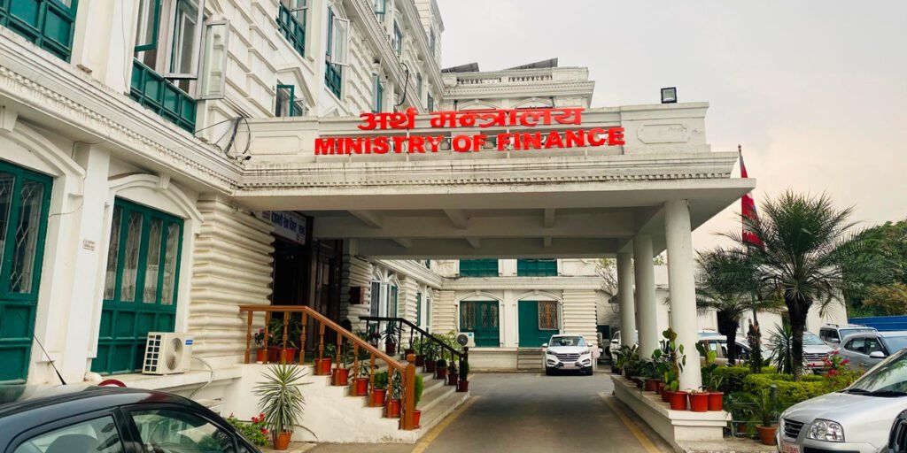 सात महिना सरकारले उठायो ६ खर्ब ६४ अर्ब राजस्व, माघ महिना मात्रै ८७ अर्ब ६३ करोड