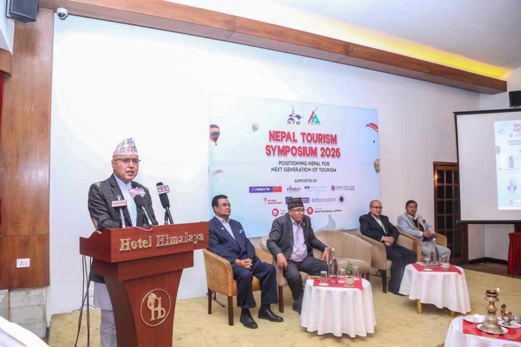 निर्वाचनका लागि बजेट अभाव हुन दिँदैनौँ – अर्थमन्त्री