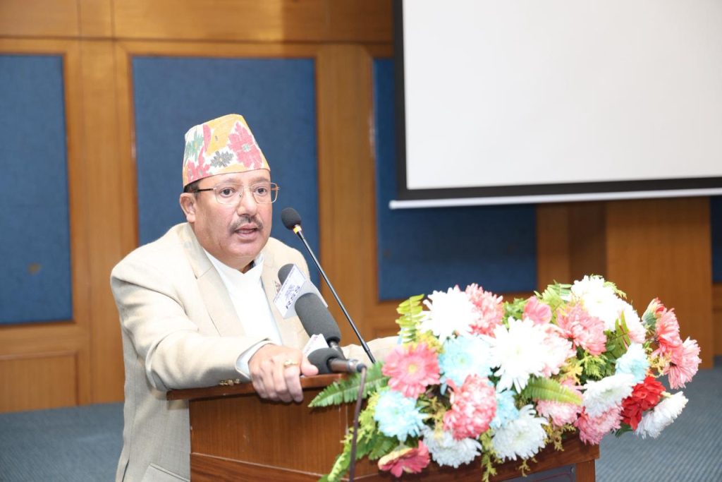 फागुन २१ को निर्वाचनमा रेकर्ड मतदान हुने आयोगको दाबी