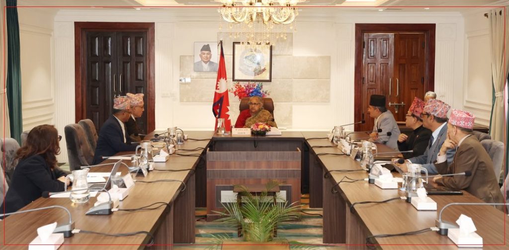 निर्वाचनमा घाइते हुने सुरक्षाकर्मी र निर्वाचन प्रहरीको उपचार खर्च सरकारले व्यहोर्ने