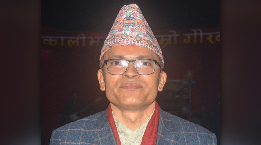 काठमाडौँका पूर्व सीडीओ छवि रिजाल पक्राउ